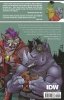 TEENAGE MUTANT NINJA TURTLES VOL 10 NEW MUTANT ORDER TP [9781631402333]